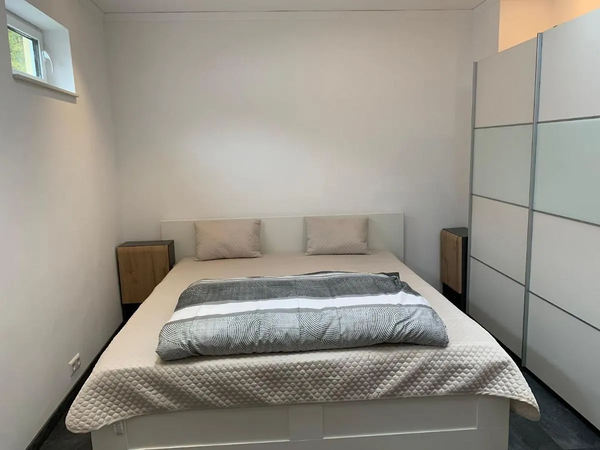 Holiday home Schlafzimmer Nr1 Heidingsfeld Wuerzburg