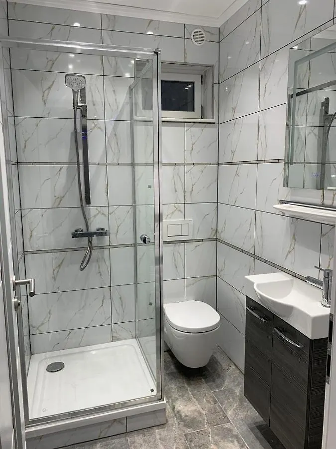 Holiday home Schlafzimmer Nr1 Heidingsfeld Wuerzburg